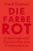 Die Farbe Rot