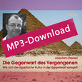 Die Gegenwart des Vergangenen, Audio-MP3-Download Die Gegenwart des Vergangenen, Audio-MP3-Download