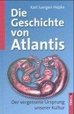 Die Geschichte von Atlantis Die Geschichte von Atlantis