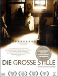 Die große Stille, DVD-Video Die große Stille, DVD-Video