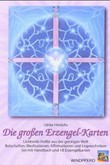Die großen Erzengel-Karten, m. Karten Die großen Erzengel-Karten, m. Karten