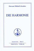 Die Harmonie Die Harmonie