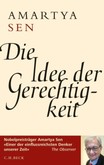 Die Idee der Gerechtigkeit Die Idee der Gerechtigkeit