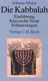 Die Kabbalah Die Kabbalah