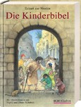 Die Kinderbibel - Sonderausgabe Die Kinderbibel - Sonderausgabe