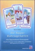 Die Kipper-Wahrsagekarten, m. 36 Ktn. Die Kipper-Wahrsagekarten, m. 36 Ktn.