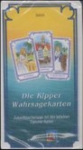 Die Kipper Wahrsagekarten, 36 Karten Die Kipper Wahrsagekarten, 36 Karten