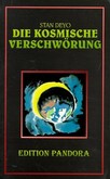Die kosmische Verschwörung Die kosmische Verschwörung