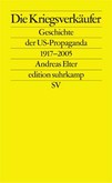 ROT // Die Kriegsverkäufer // VERGRIFFEN ROT // Die Kriegsverkäufer // VERGRIFFEN