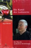 Die Kunst des Loslassens Die Kunst des Loslassens
