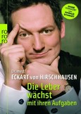 Die Leber wächst mit ihren Aufgaben Die Leber wächst mit ihren Aufgaben