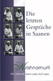 Die letzten Gespräche in Saanen Die letzten Gespräche in Saanen