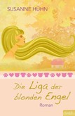 Die Liga der blonden Engel Die Liga der blonden Engel
