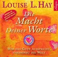 Die Macht Deiner Worte, 1 Audio-CD Die Macht Deiner Worte, 1 Audio-CD
