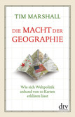 Die Macht der Geographie Die Macht der Geographie