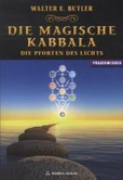 Die magische Kabbala Die magische Kabbala