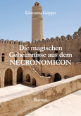 Die magischen Geheimnisse aus dem Necronomicon