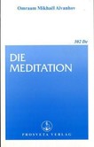 Die Meditation Die Meditation