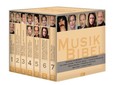 Die Musik-Bibel, 24 Audio-CDs Die Musik-Bibel, 24 Audio-CDs