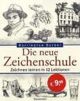 Die neue Zeichenschule Die neue Zeichenschule