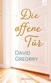 Die offene Tür Die offene Tür