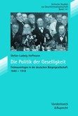 Die Politik der Geselligkeit Die Politik der Geselligkeit