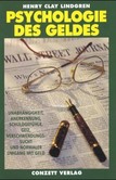 Die Psychologie des Geldes Die Psychologie des Geldes