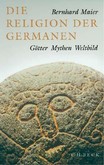 Die Religion der Germanen Die Religion der Germanen