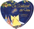 Die Schlüssel der Feen, Meditationskarten Die Schlüssel der Feen, Meditationskarten