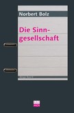 Die Sinngesellschaft Die Sinngesellschaft