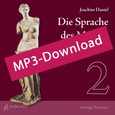 Die Sprache des Mythos 2, Audio-MP3-Download Die Sprache des Mythos 2, Audio-MP3-Download