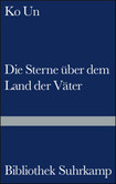 Die Sterne über dem Land der Väter Die Sterne über dem Land der Väter