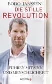Die stille Revolution Die stille Revolution