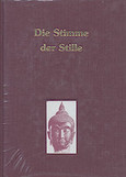 Die Stimme der Stille Die Stimme der Stille