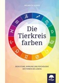 Die Tierkreisfarben Die Tierkreisfarben
