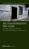 Die Transformation der Lager Die Transformation der Lager
