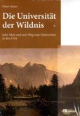 Die Universität der Wildnis Die Universität der Wildnis