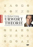 Die Urwort-Theorie, 1 DVD Die Urwort-Theorie, 1 DVD