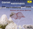 Die Vermessung der Welt, 5 Audio-CDs Die Vermessung der Welt, 5 Audio-CDs