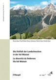 Die Vielfalt der Landschnecken in der Val Müstair - La diversità da lindornas illa Val Müstair Die Vielfalt der Landschnecken in der Val Müstair - La diversità da lindornas illa Val Müstair