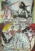 Die vier apokalyptischen Reiter - The Four Horsemen of the Apoc Die vier apokalyptischen Reiter - The Four Horsemen of the Apoc