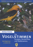 Die Vogelstimmen (17 Audio-CDs) Audio CD Die Vogelstimmen (17 Audio-CDs) Audio CD