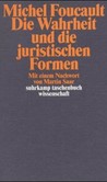 Die Wahrheit und die juristischen Formen Die Wahrheit und die juristischen Formen