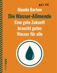 Die Wasser-Allmende Die Wasser-Allmende