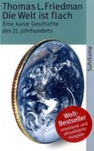 Die Welt ist flach Die Welt ist flach
