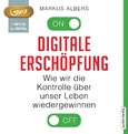 Digitale Erschöpfung, 1 MP3-CD Digitale Erschöpfung, 1 MP3-CD