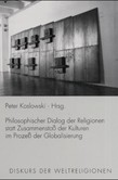 Diskurs der Weltreligionen, Bd. 5 Diskurs der Weltreligionen, Bd. 5