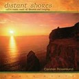 Distant Shores Audio CD Distant Shores Audio CD