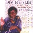 Divine Bliss Audio CD Divine Bliss Audio CD