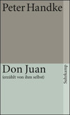 Don Juan Don Juan